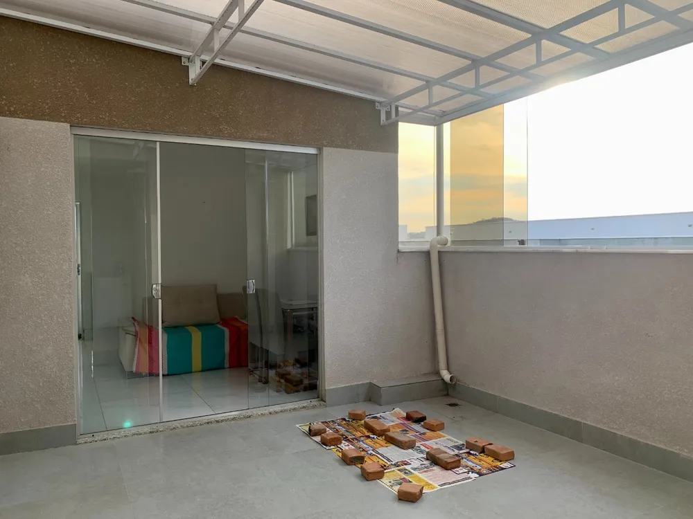 Cobertura, 2 quartos, 159 m² - Foto 15