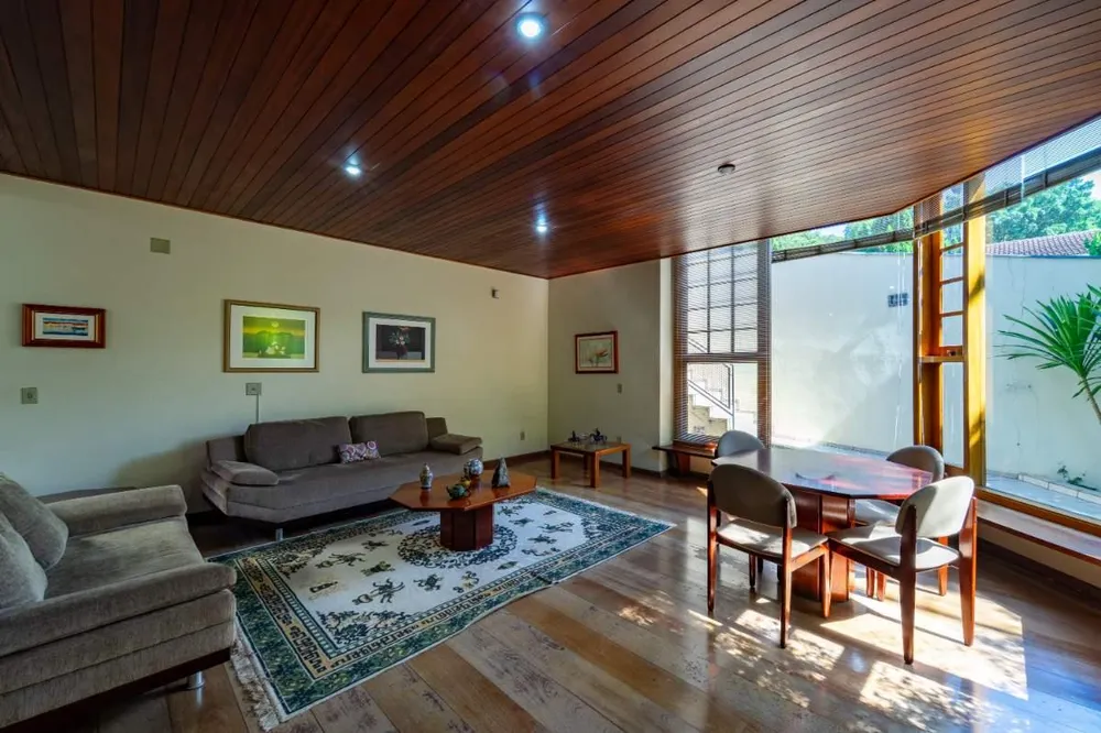 Casa, 4 quartos, 517 m² - Foto 6