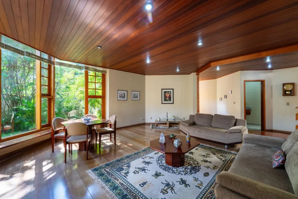 Casa, 4 quartos, 517 m² - Foto 5