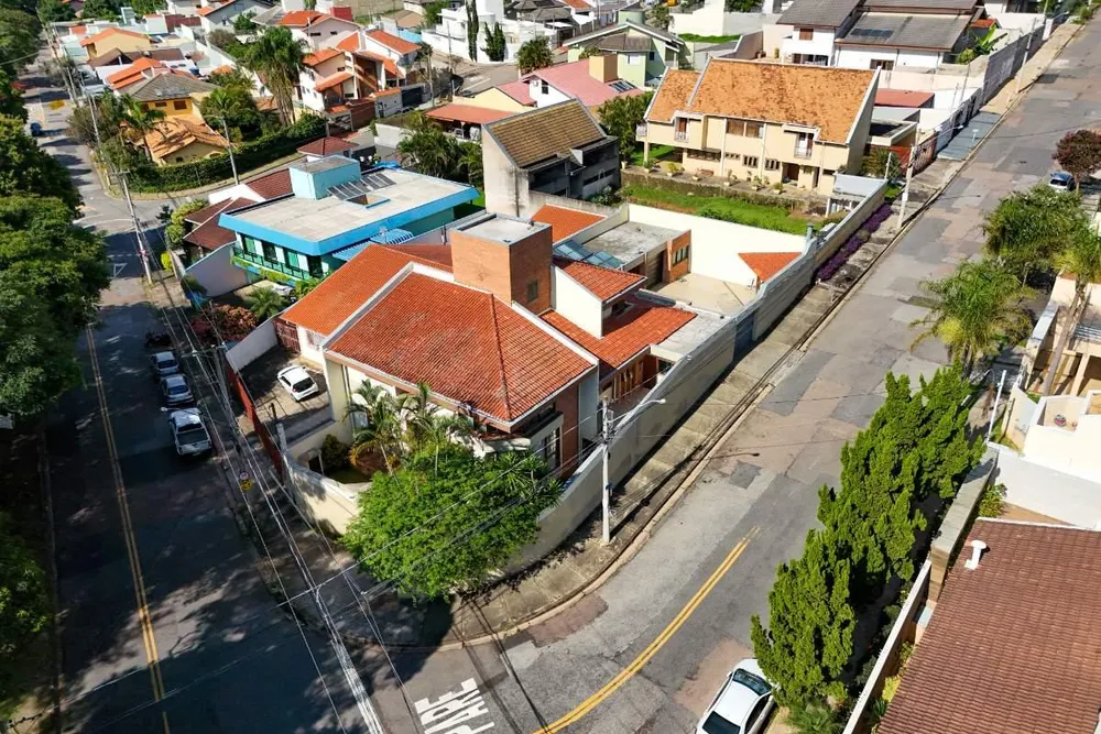 Casa, 4 quartos, 517 m² - Foto 4