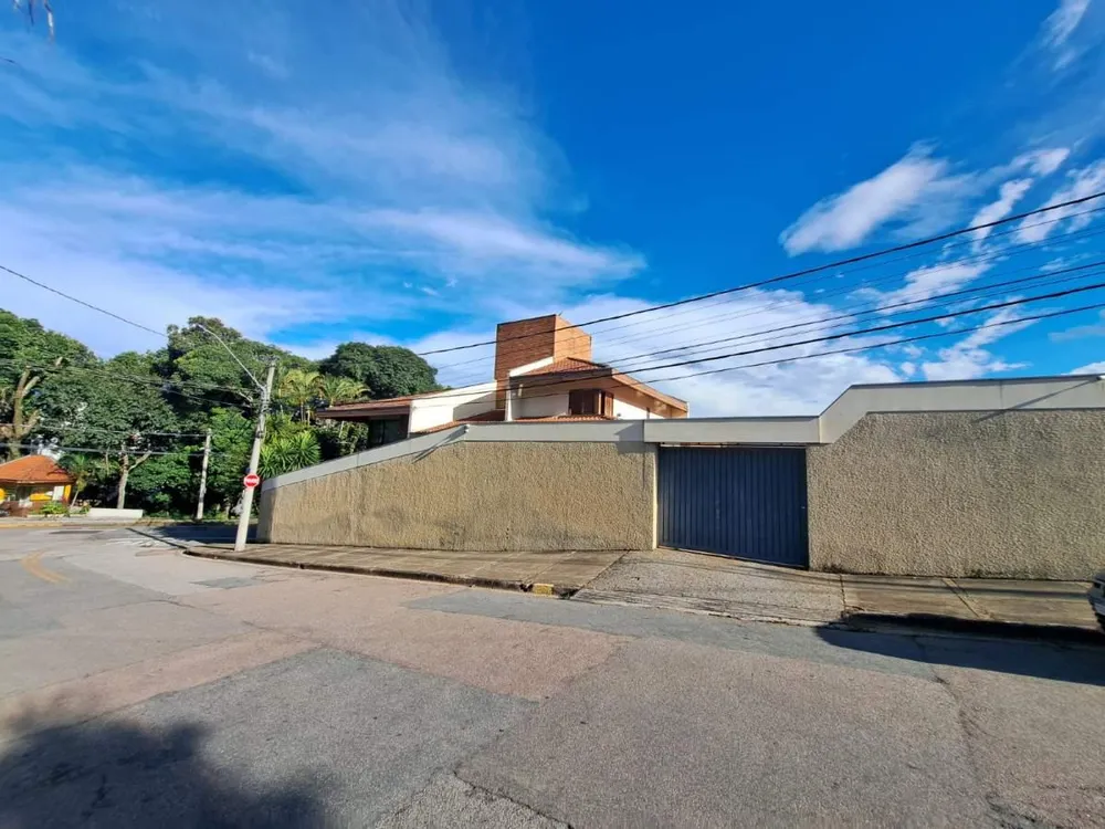 Casa, 4 quartos, 517 m² - Foto 2