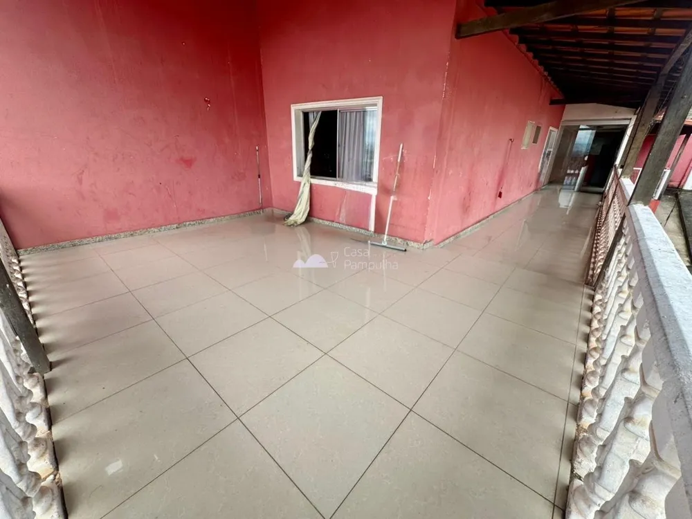 Casa, 4 quartos, 360 m² - Foto 5