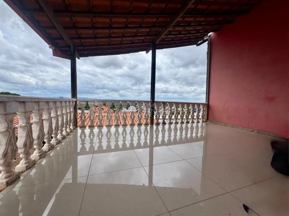 Casa, 4 quartos, 360 m² - Foto 11