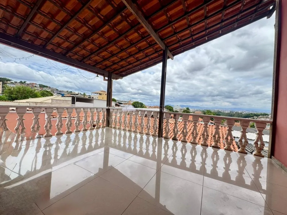 Casa, 4 quartos, 360 m² - Foto 10
