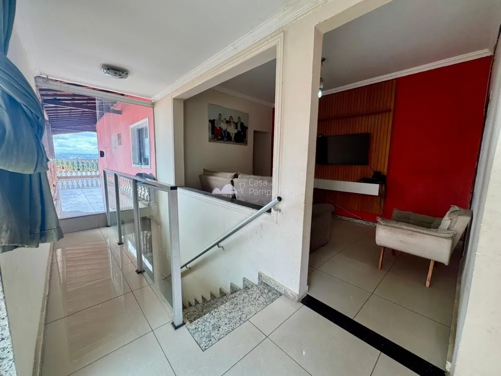 Casa, 4 quartos, 360 m² - Foto 8