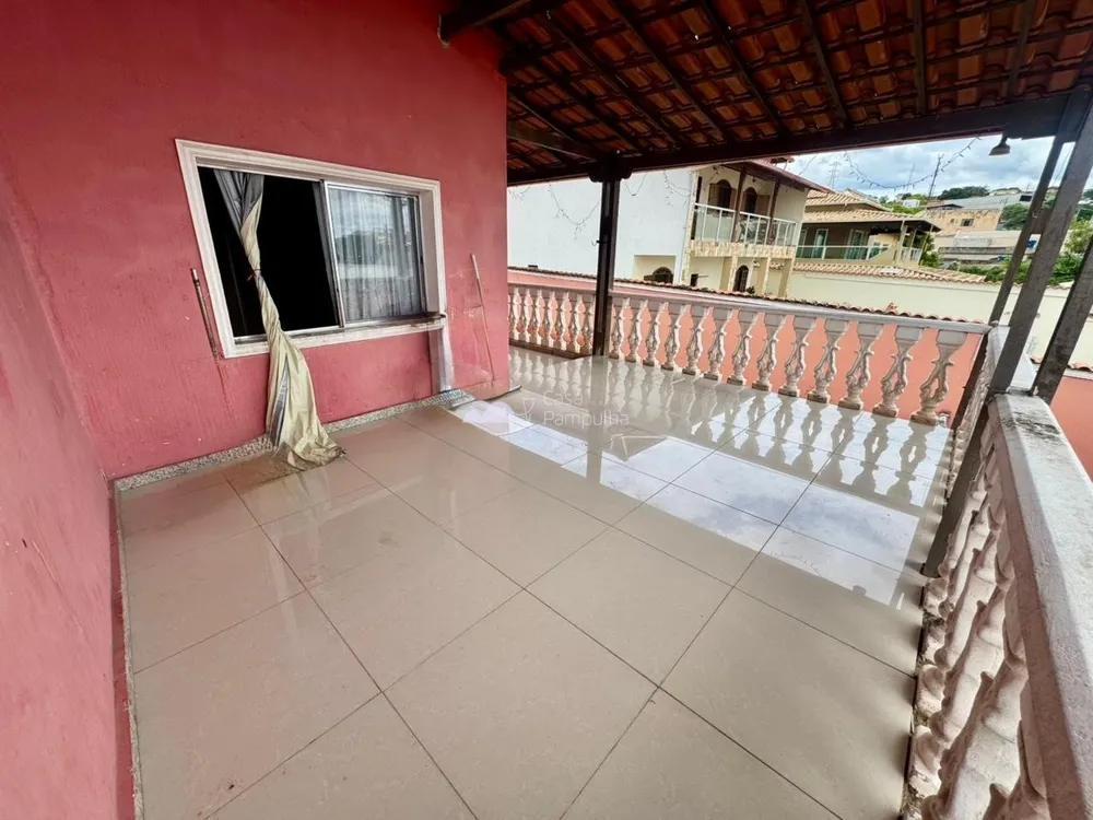 Casa, 4 quartos, 360 m² - Foto 12