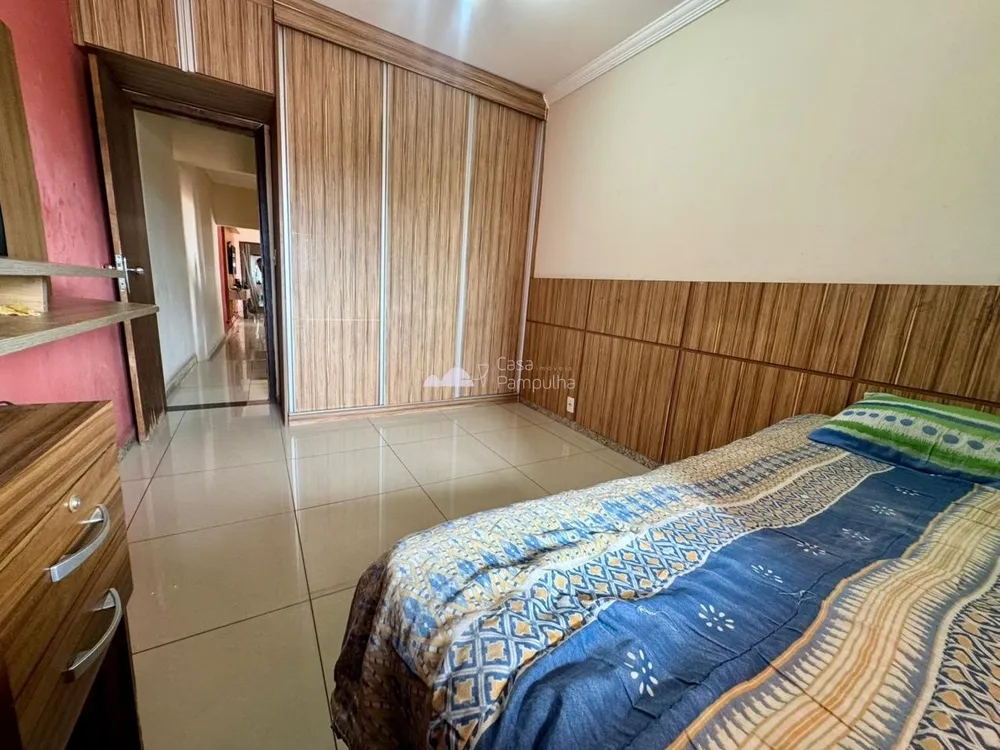 Casa, 4 quartos, 360 m² - Foto 12