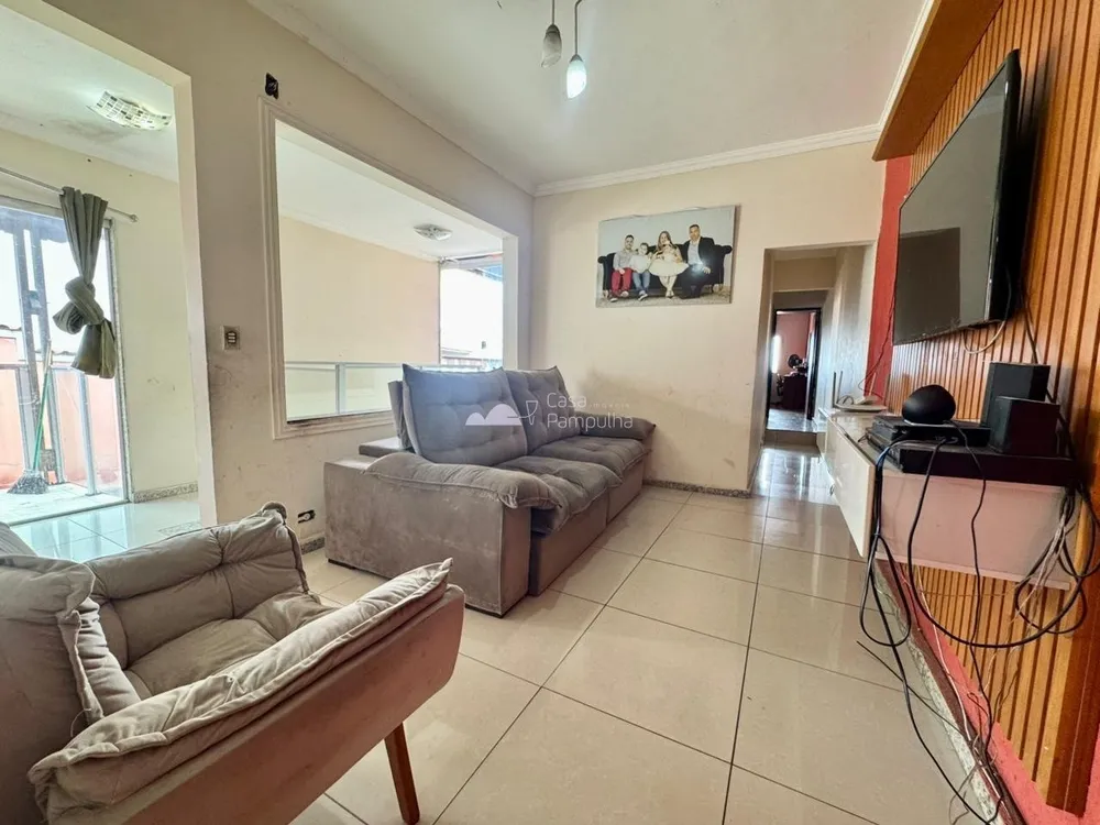 Casa, 4 quartos, 360 m² - Foto 7
