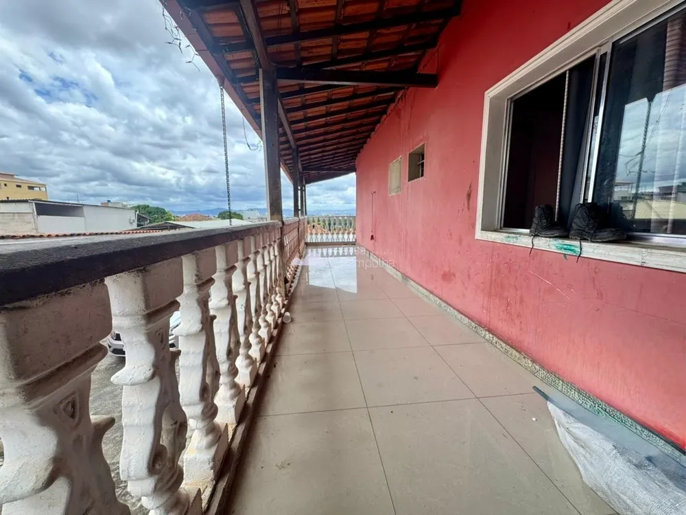 Casa, 4 quartos, 360 m² - Foto 6