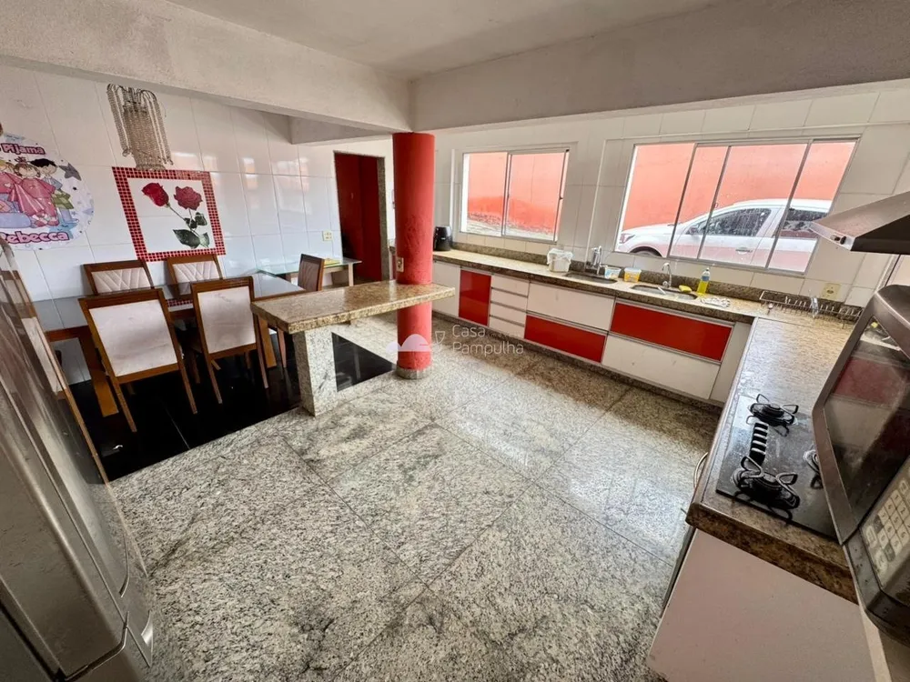 Casa, 4 quartos, 360 m² - Foto 5