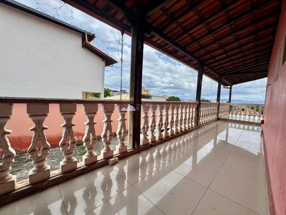 Casa, 4 quartos, 360 m² - Foto 11