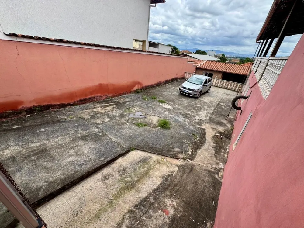 Casa, 4 quartos, 360 m² - Foto 4