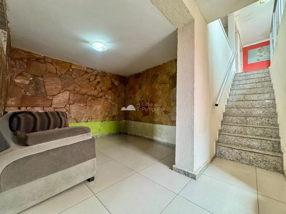 Casa, 4 quartos, 360 m² - Foto 9
