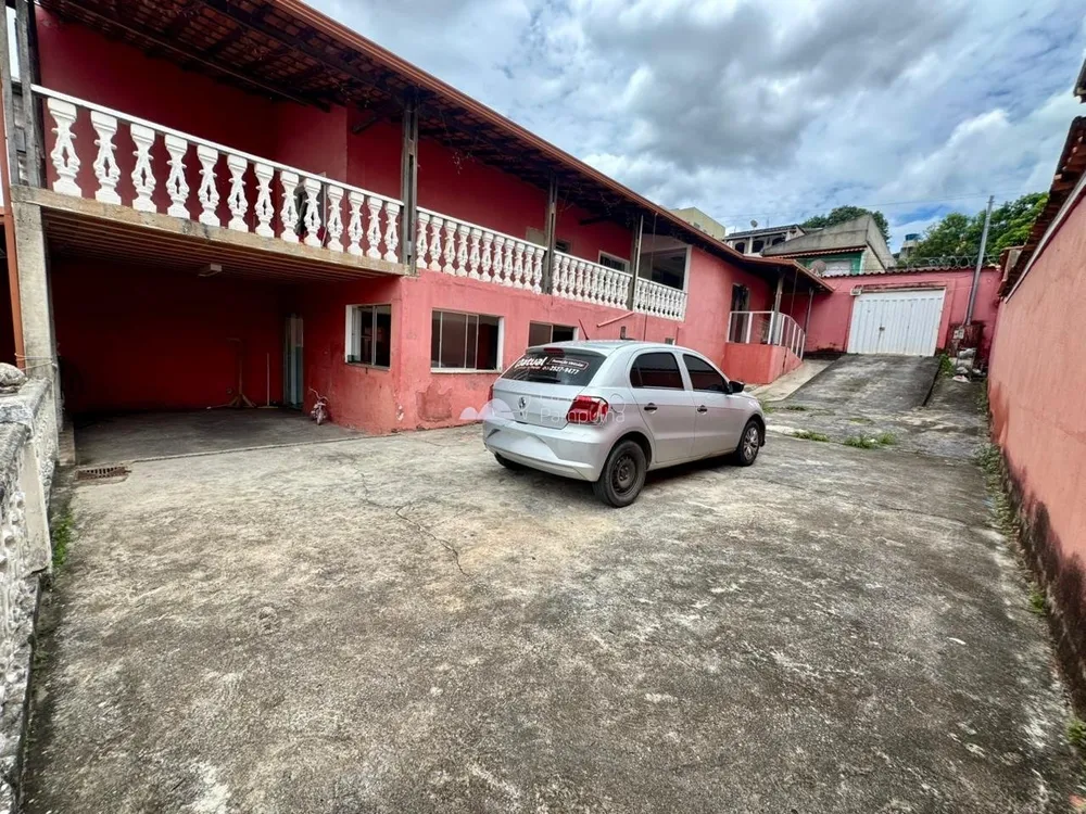 Casa, 4 quartos, 360 m² - Foto 2