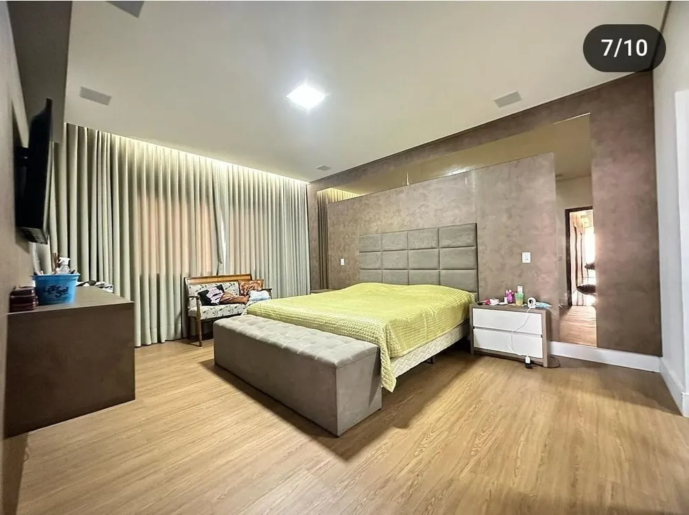 Casa de Condomínio, 3 quartos - Foto 6