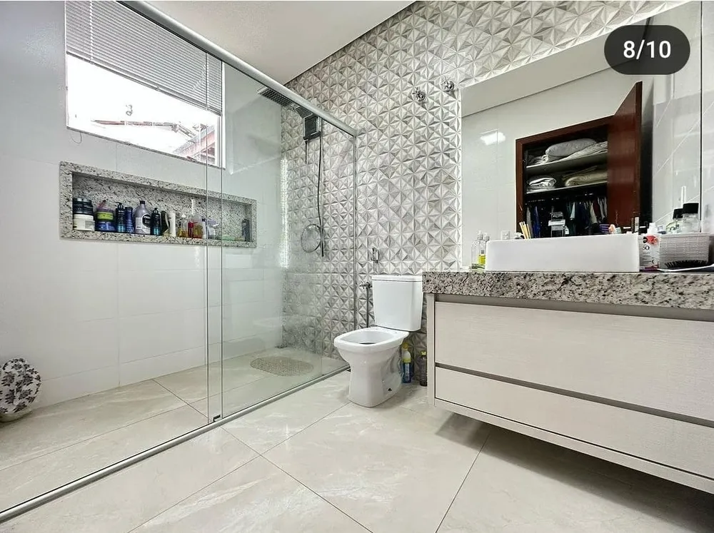 Casa de Condomínio, 3 quartos - Foto 7