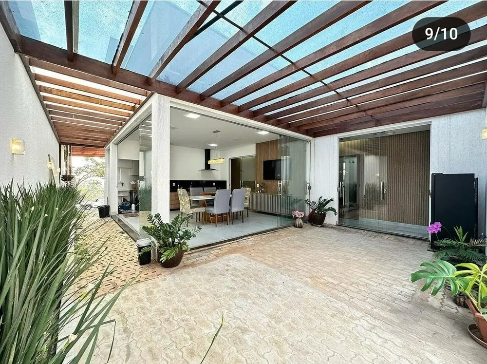 Casa de Condomínio, 3 quartos - Foto 8
