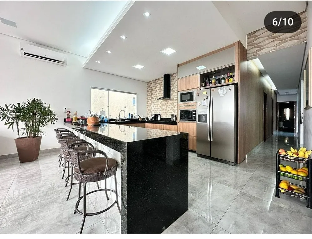 Casa de Condomínio, 3 quartos - Foto 5