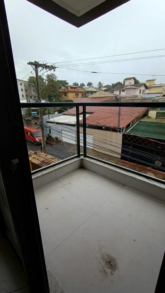 Apartamento, 3 quartos, 90 m² - Foto 2