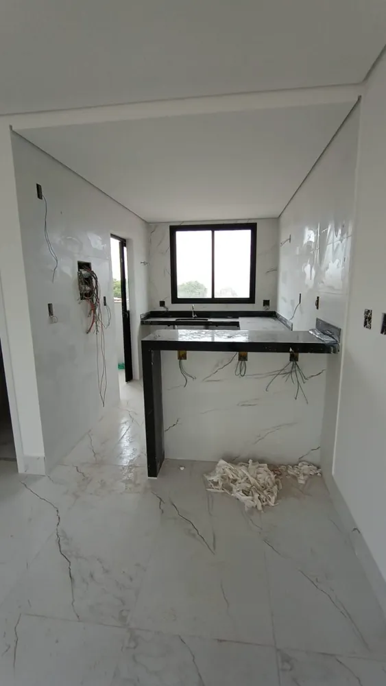 Apartamento, 3 quartos, 90 m² - Foto 3