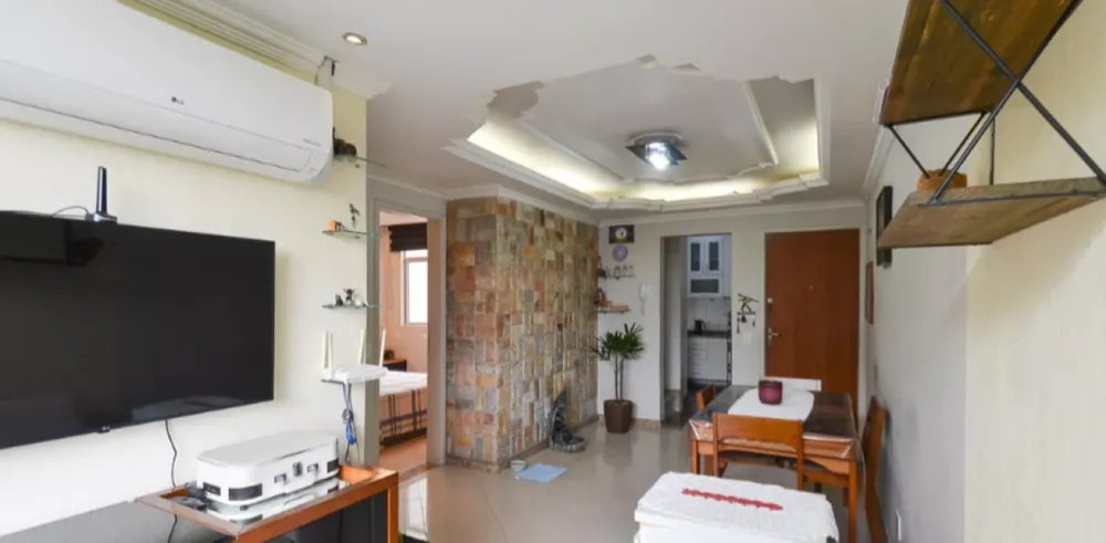 Cobertura, 2 quartos, 133 m² - Foto 4