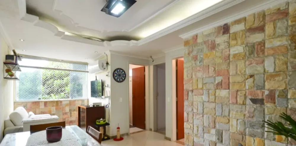 Cobertura, 2 quartos, 133 m² - Foto 2