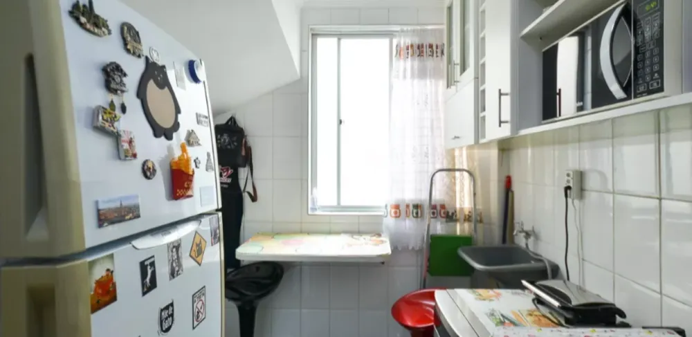 Cobertura, 2 quartos, 133 m² - Foto 8