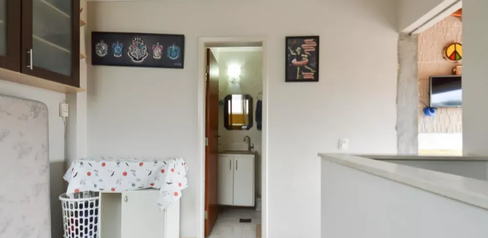 Cobertura, 2 quartos, 133 m² - Foto 6