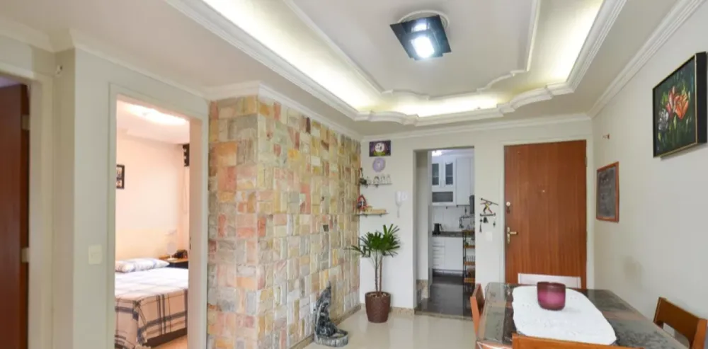 Cobertura, 2 quartos, 133 m² - Foto 3