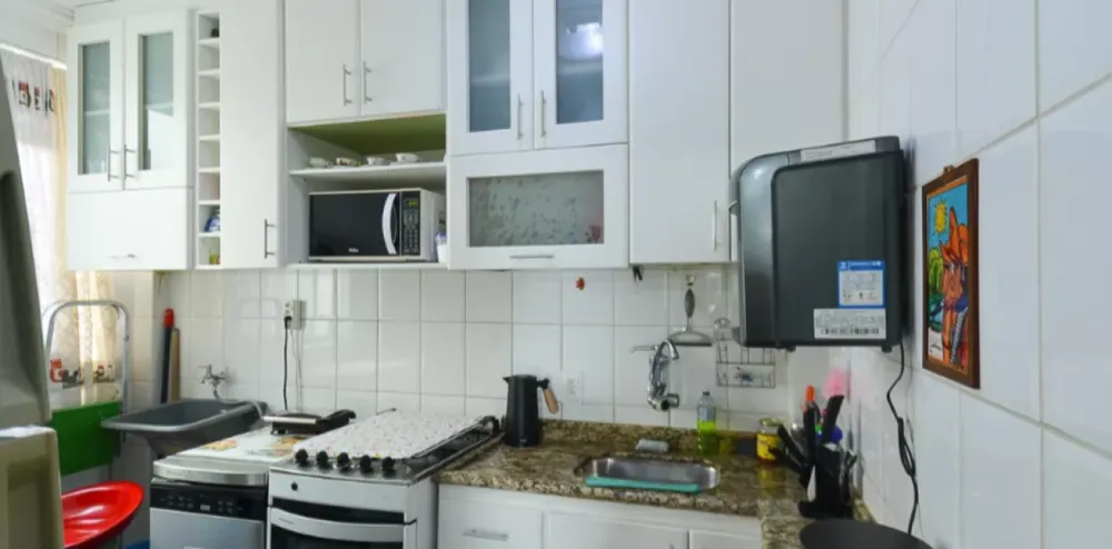Cobertura, 2 quartos, 133 m² - Foto 7