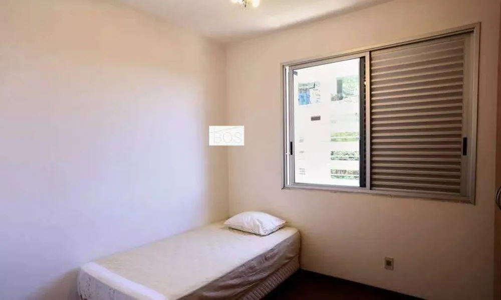 Apartamento, 3 quartos, 130 m² - Foto 9
