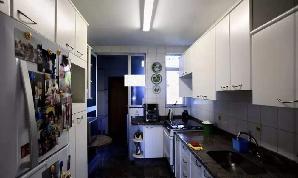 Apartamento, 3 quartos, 130 m² - Foto 3