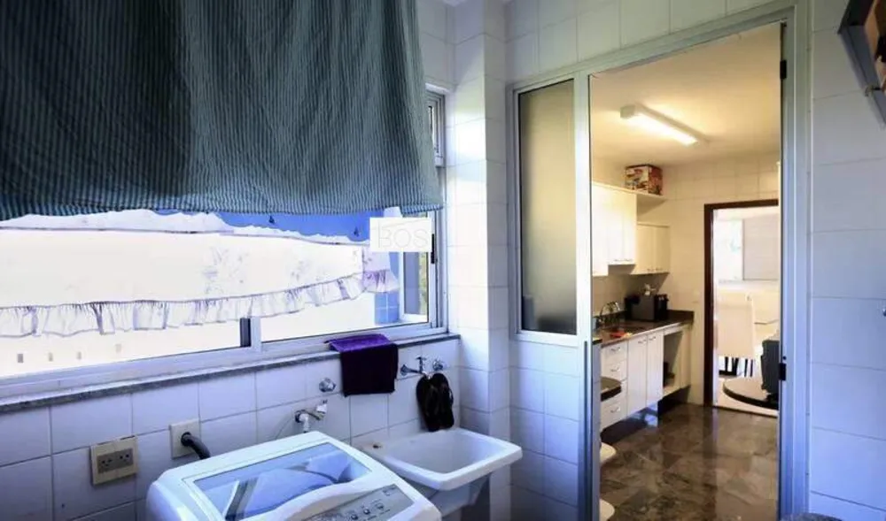 Apartamento, 3 quartos, 130 m² - Foto 4