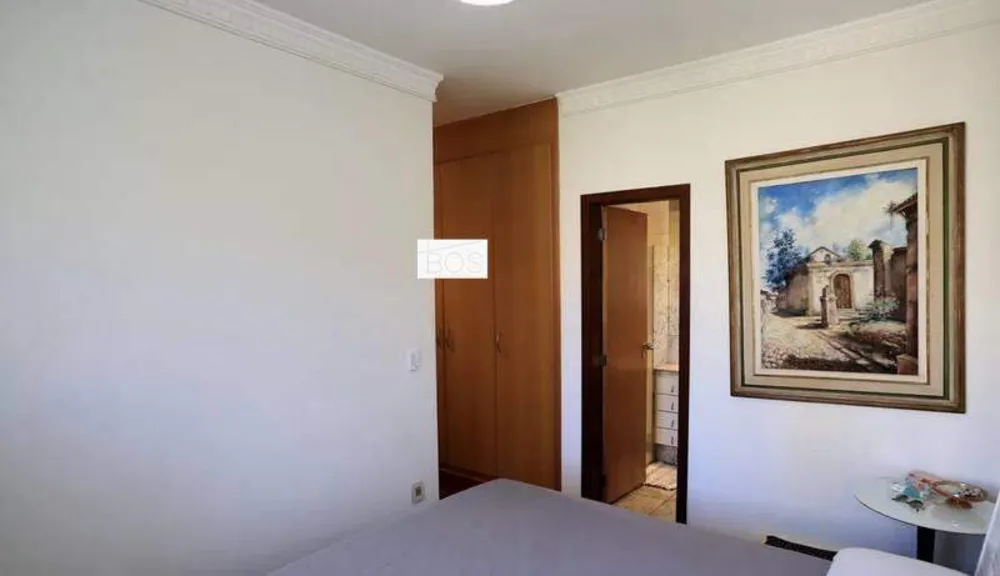Apartamento, 3 quartos, 130 m² - Foto 6