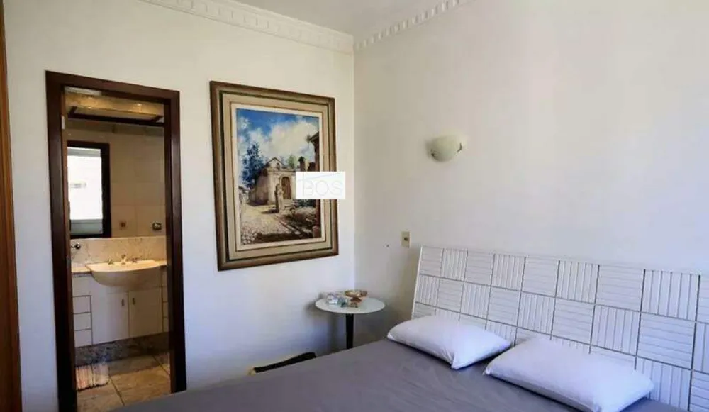 Apartamento, 3 quartos, 130 m² - Foto 10