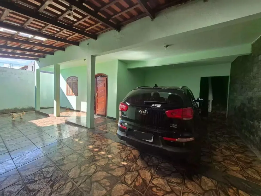 Casa, 4 quartos, 401 m² - Foto 7
