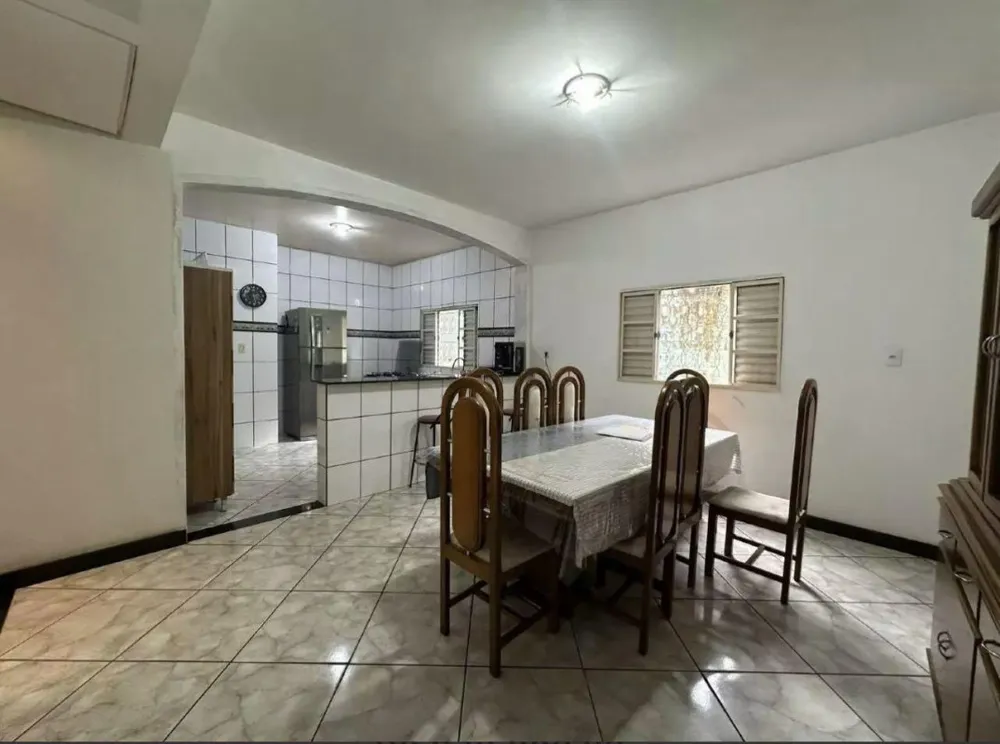 Casa, 4 quartos, 401 m² - Foto 6