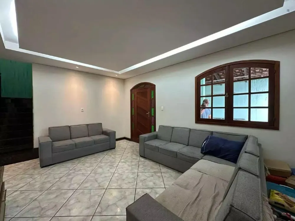 Casa, 4 quartos, 401 m² - Foto 1