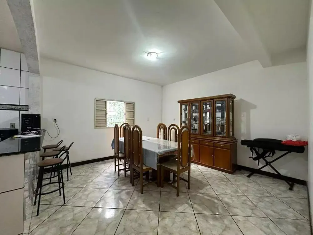 Casa, 4 quartos, 401 m² - Foto 3