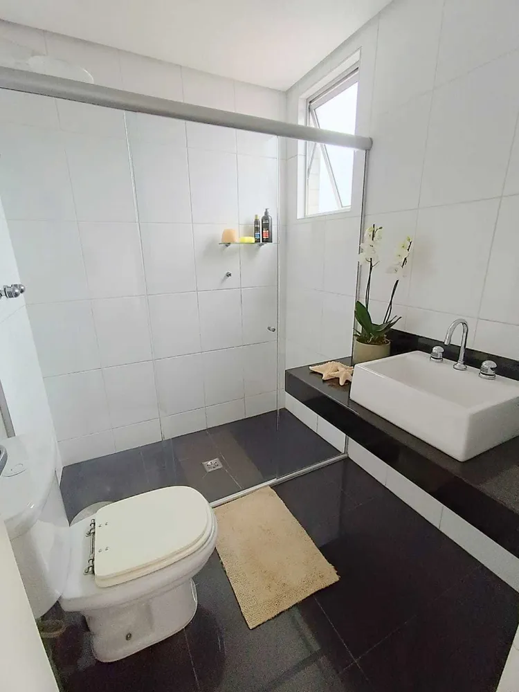 Apartamento, 4 quartos, 125 m² - Foto 9