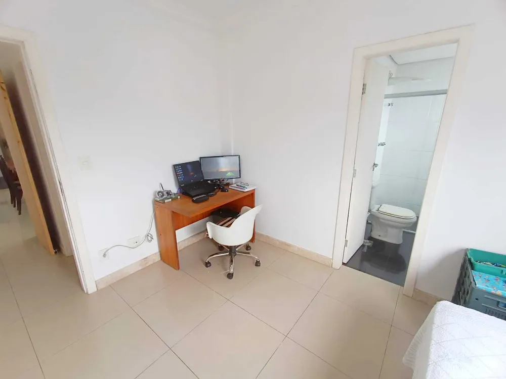 Apartamento, 4 quartos, 125 m² - Foto 8