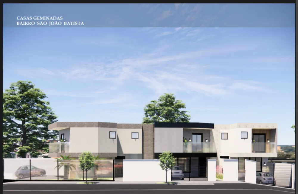 Casa, 3 quartos, 230 m² - Foto 9