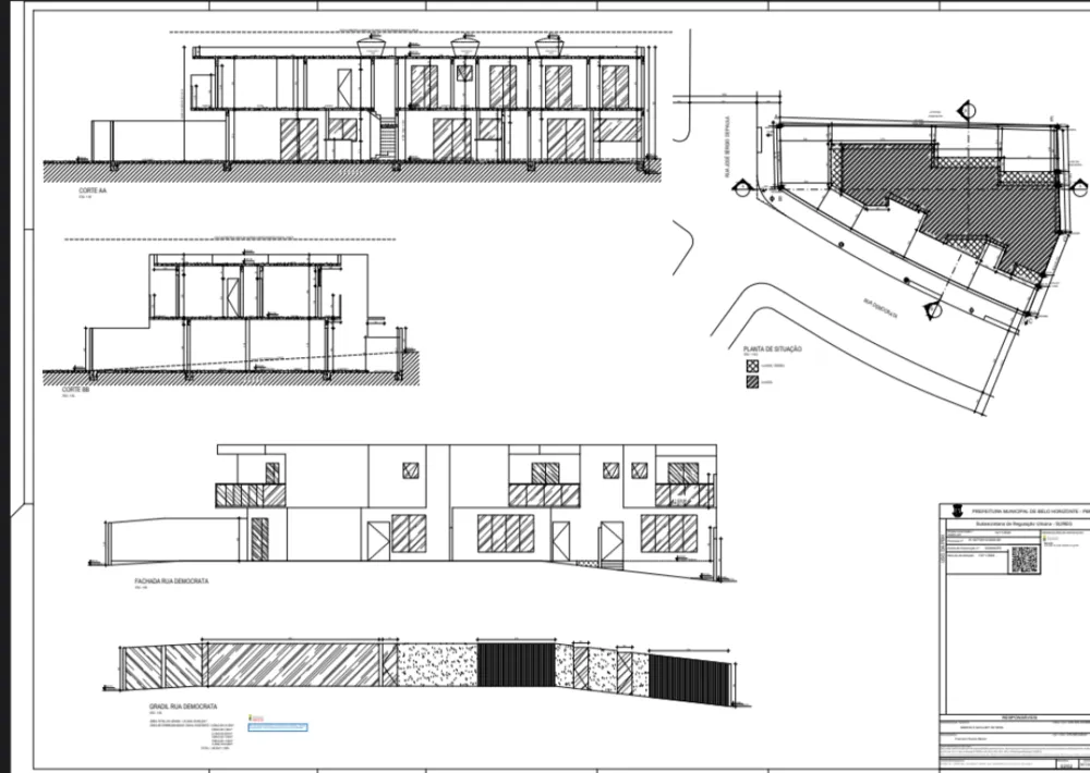 Casa, 3 quartos, 230 m² - Foto 6