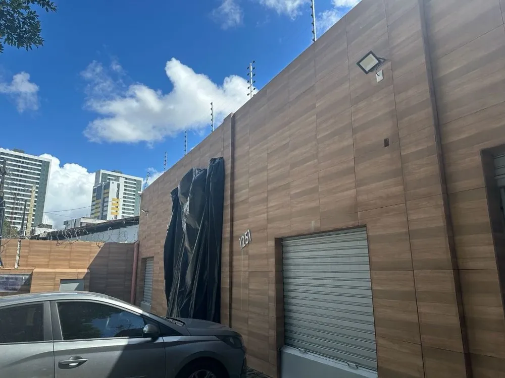 Loja-Salão, 30 m² - Foto 2