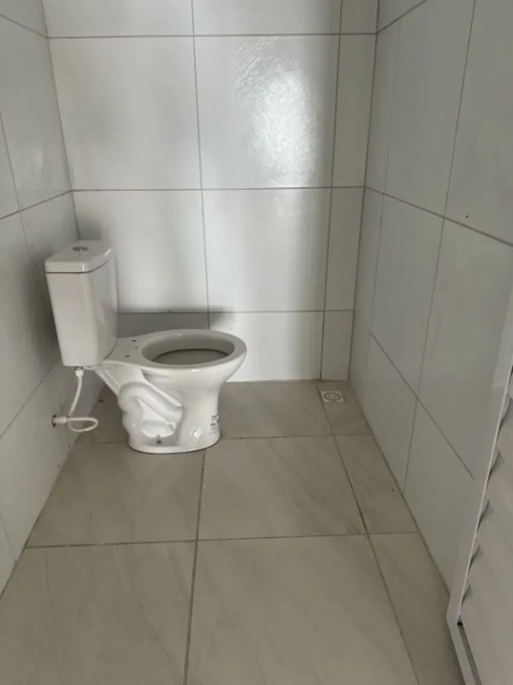 Loja-Salão, 30 m² - Foto 7