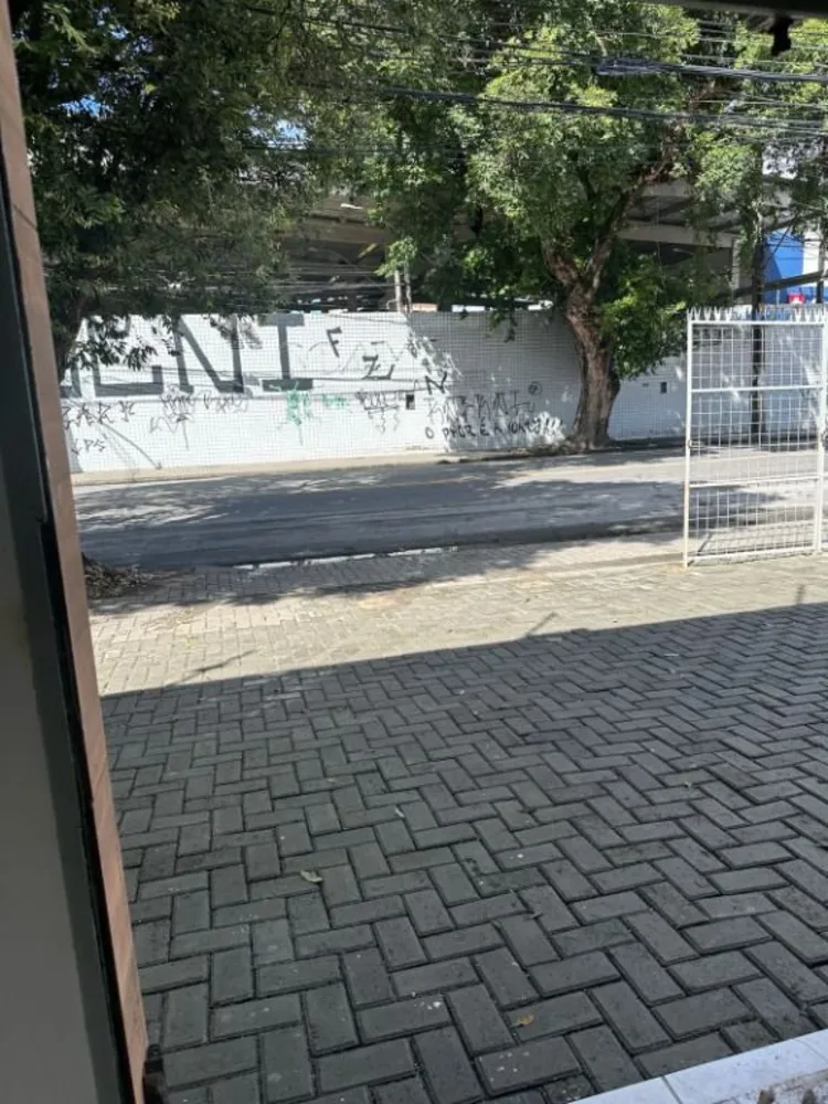 Loja-Salão, 30 m² - Foto 5