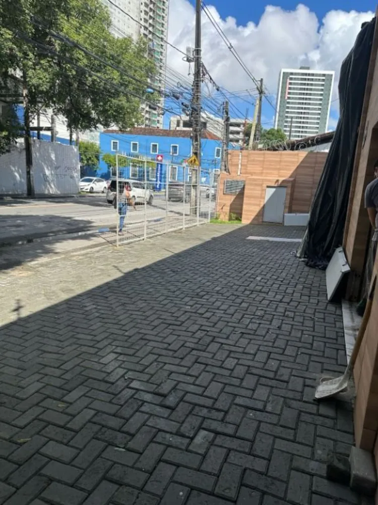 Loja-Salão, 30 m² - Foto 6