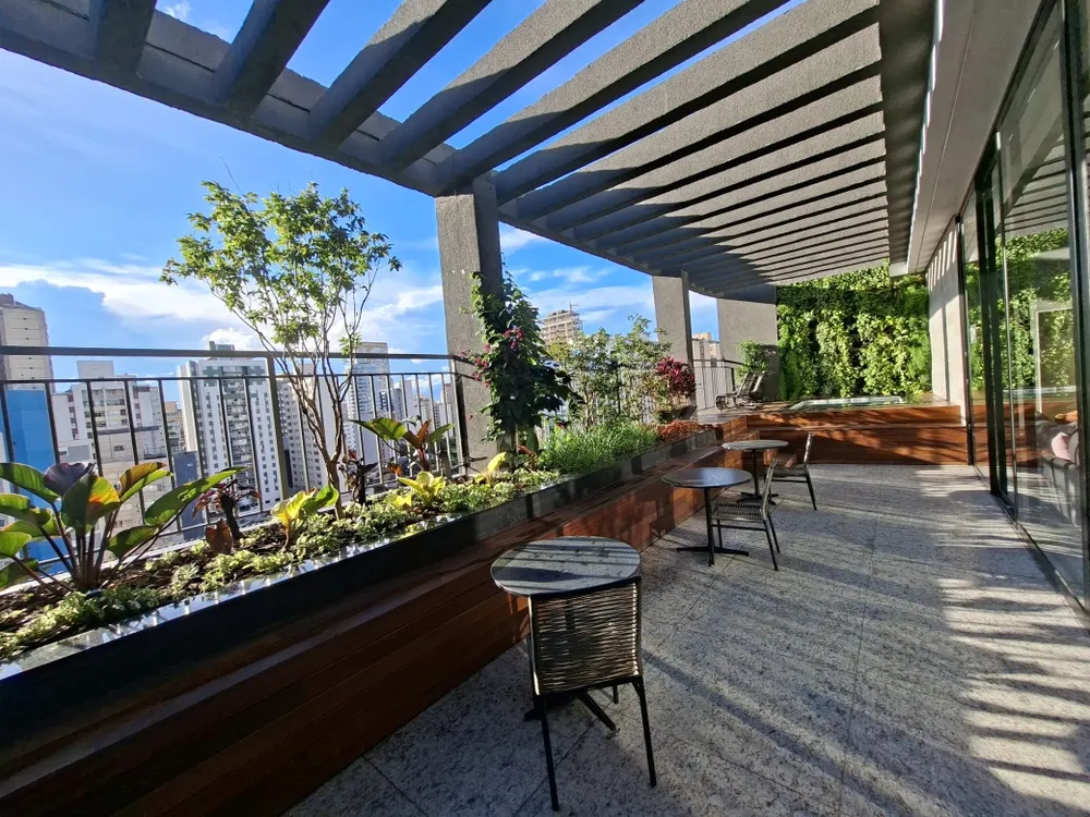 Apartamento, 1 quarto, 600 m² - Foto 11