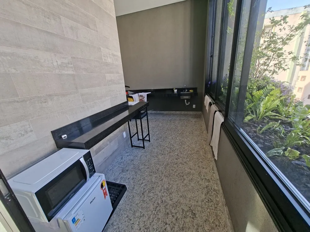 Apartamento, 1 quarto, 600 m² - Foto 9