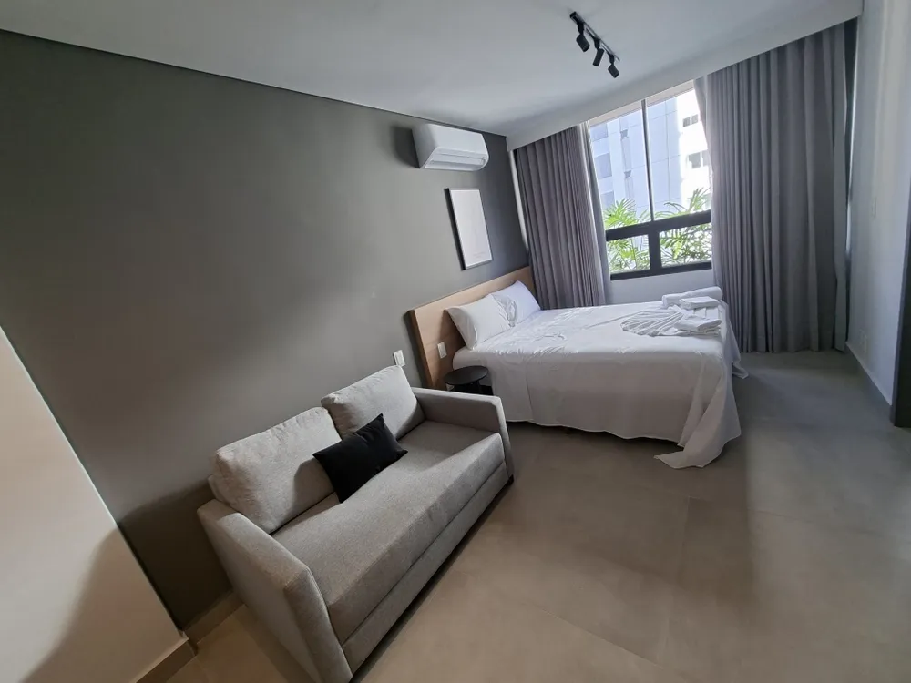 Apartamento, 1 quarto, 600 m² - Foto 5